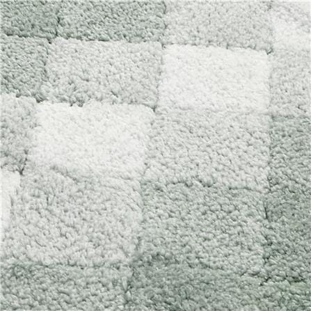 พรม HOME LIVING STYLE DIAMOND 45x120 ซม. สีเขียว_2