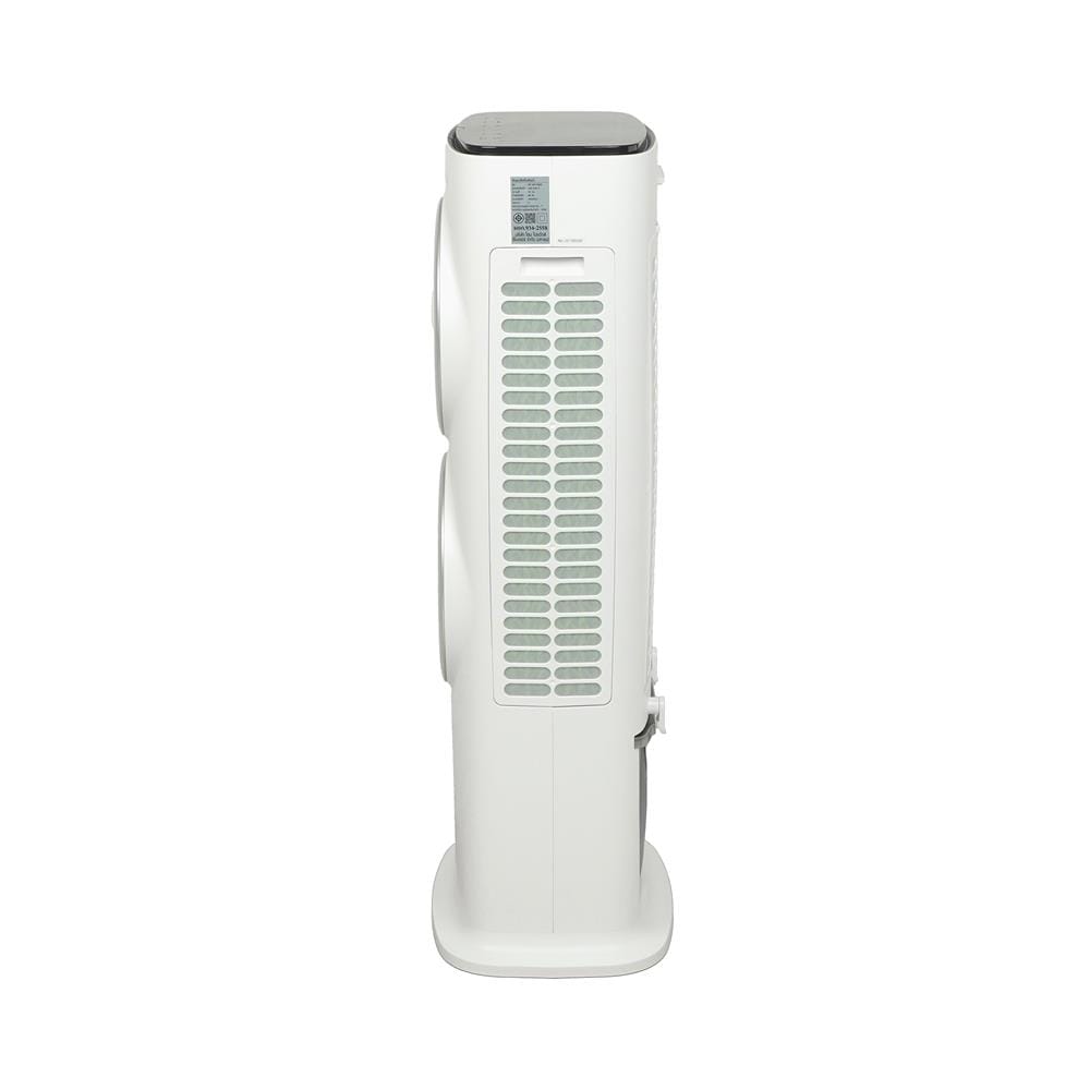 พัดลมไอเย็น NIKITO DF-AF1300C 10 ลิตร สีขาว