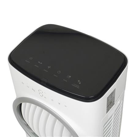 พัดลมไอเย็น NIKITO DF-AF1300C 10 ลิตร สีขาว_3