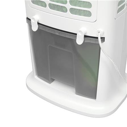พัดลมไอเย็น NIKITO DF-AF1300C 10 ลิตร สีขาว_7