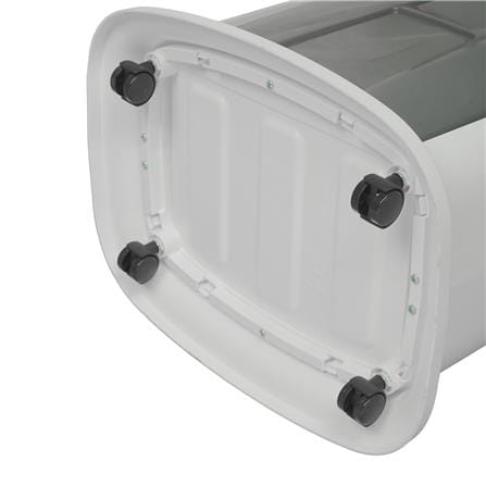 พัดลมไอเย็น NIKITO DF-AF1300C 10 ลิตร สีขาว_8