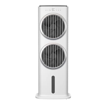 พัดลมไอเย็น NIKITO DF-AF1300C 10 ลิตร สีขาว