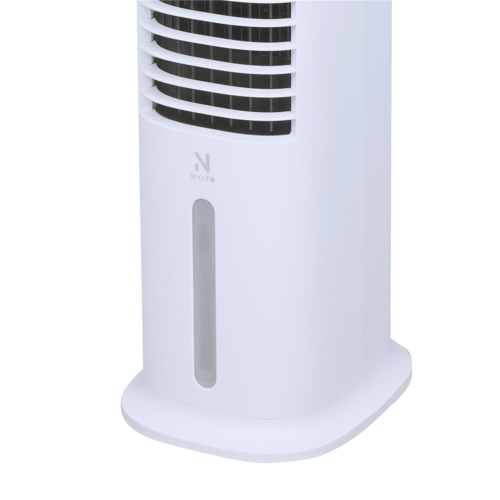 พัดลมไอเย็น NIKITO DF-AF3001C 8 ลิตร สีขาว