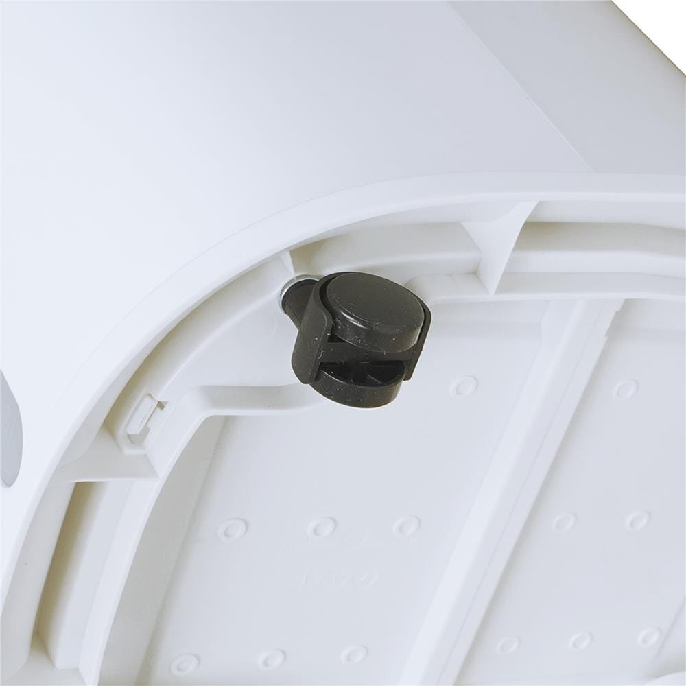 พัดลมไอเย็น NIKITO DF-AF3001C 8 ลิตร สีขาว