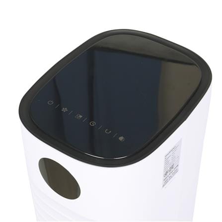 พัดลมไอเย็น NIKITO DF-AF3001C 8 ลิตร สีขาว_4