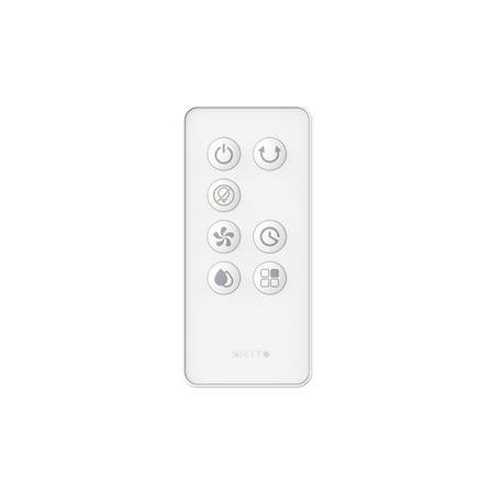 พัดลมไอเย็น NIKITO DF-AF3001C 8 ลิตร สีขาว_7