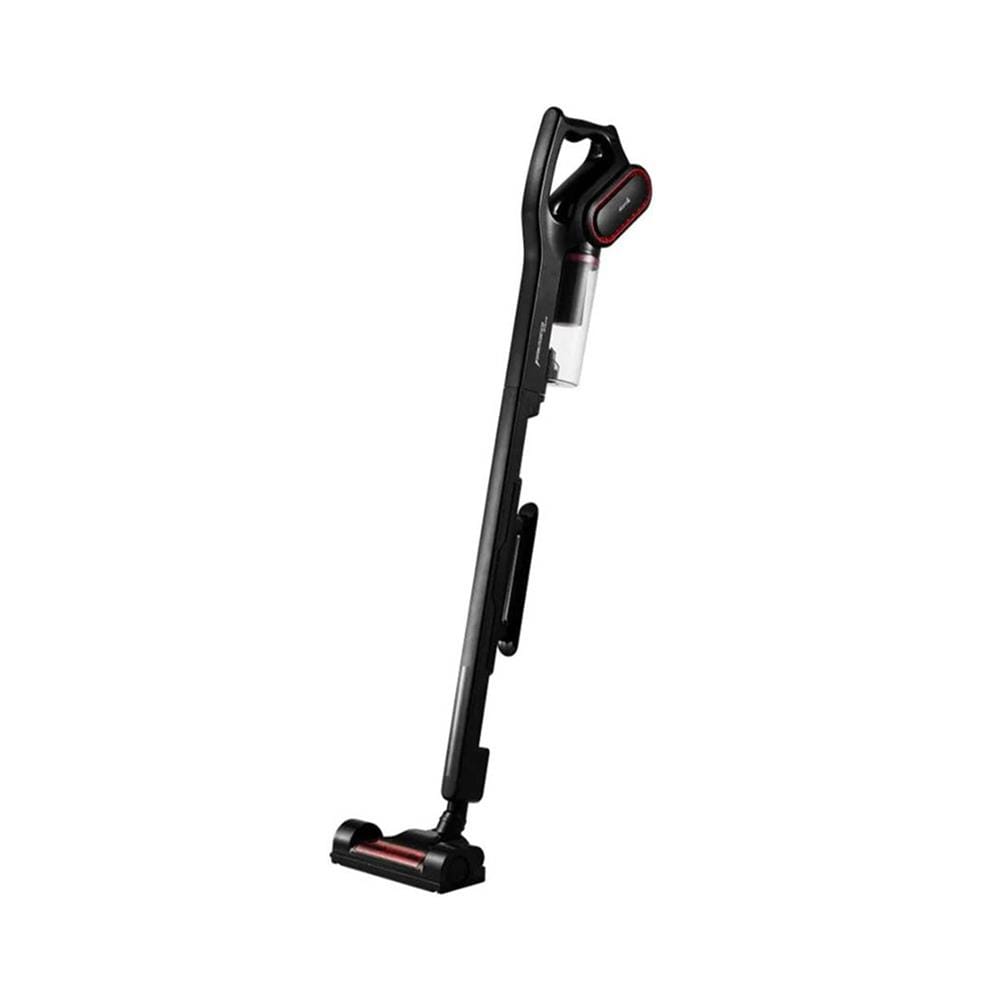 เครื่องดูดฝุ่นแบบด้าม DEERMA DX700P สีดำ