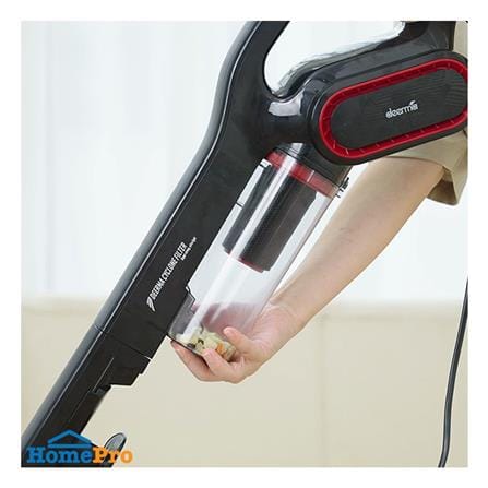 เครื่องดูดฝุ่นแบบด้าม DEERMA DX700P สีดำ_5