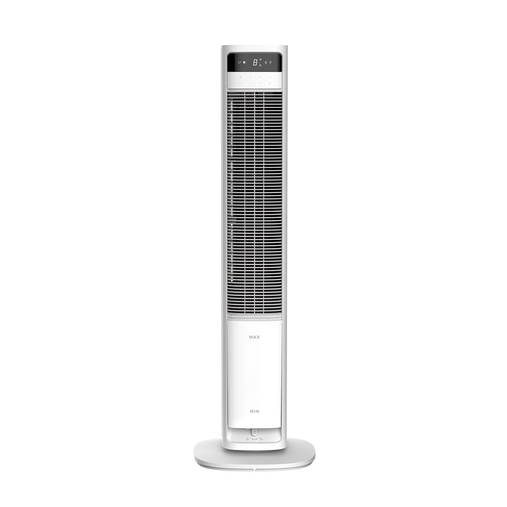 พัดลมไอเย็น NIKITO DF-AF3003D 4 ลิตร สีขาว_0