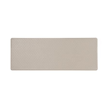 แผ่นอเนกประสงค์ HOME LIVING STYLE KURO 45x120 ซม. สีน้ำตาล_0