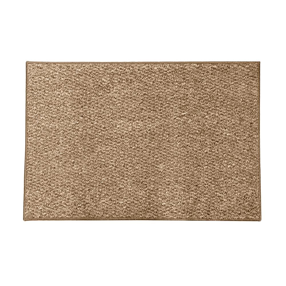 พรม HOME LIVING STYLE LAILA 45x70 ซม. สีน้ำตาล