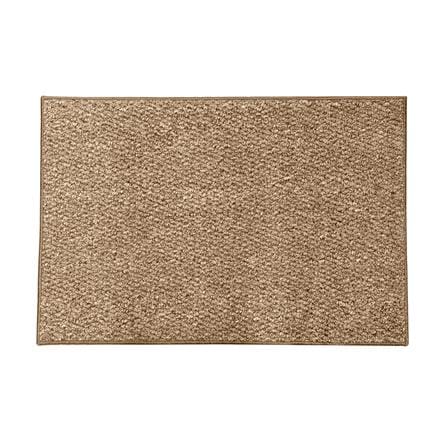 พรม HOME LIVING STYLE LAILA 45x70 ซม. สีน้ำตาล_0