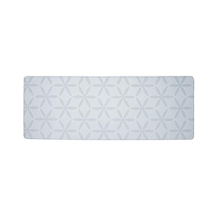 แผ่นอเนกประสงค์ HOME LIVING STYLE CAMILIA 45x120 ซม. สีเทา_0