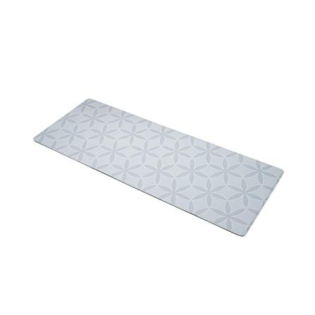 แผ่นอเนกประสงค์ HOME LIVING STYLE CAMILIA 45x120 ซม. สีเทา_2