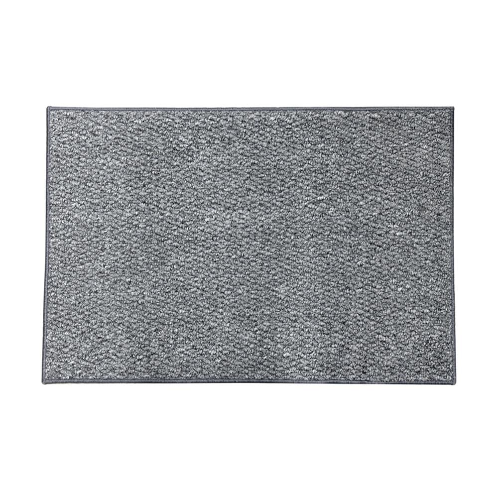 พรม HOME LIVING STYLE LAILA 45x70 ซม. สีเทา