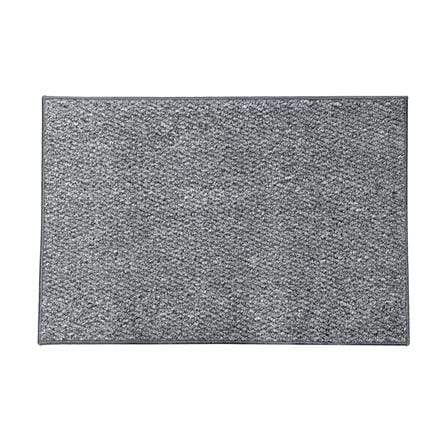 พรม HOME LIVING STYLE LAILA 45x70 ซม. สีเทา_0