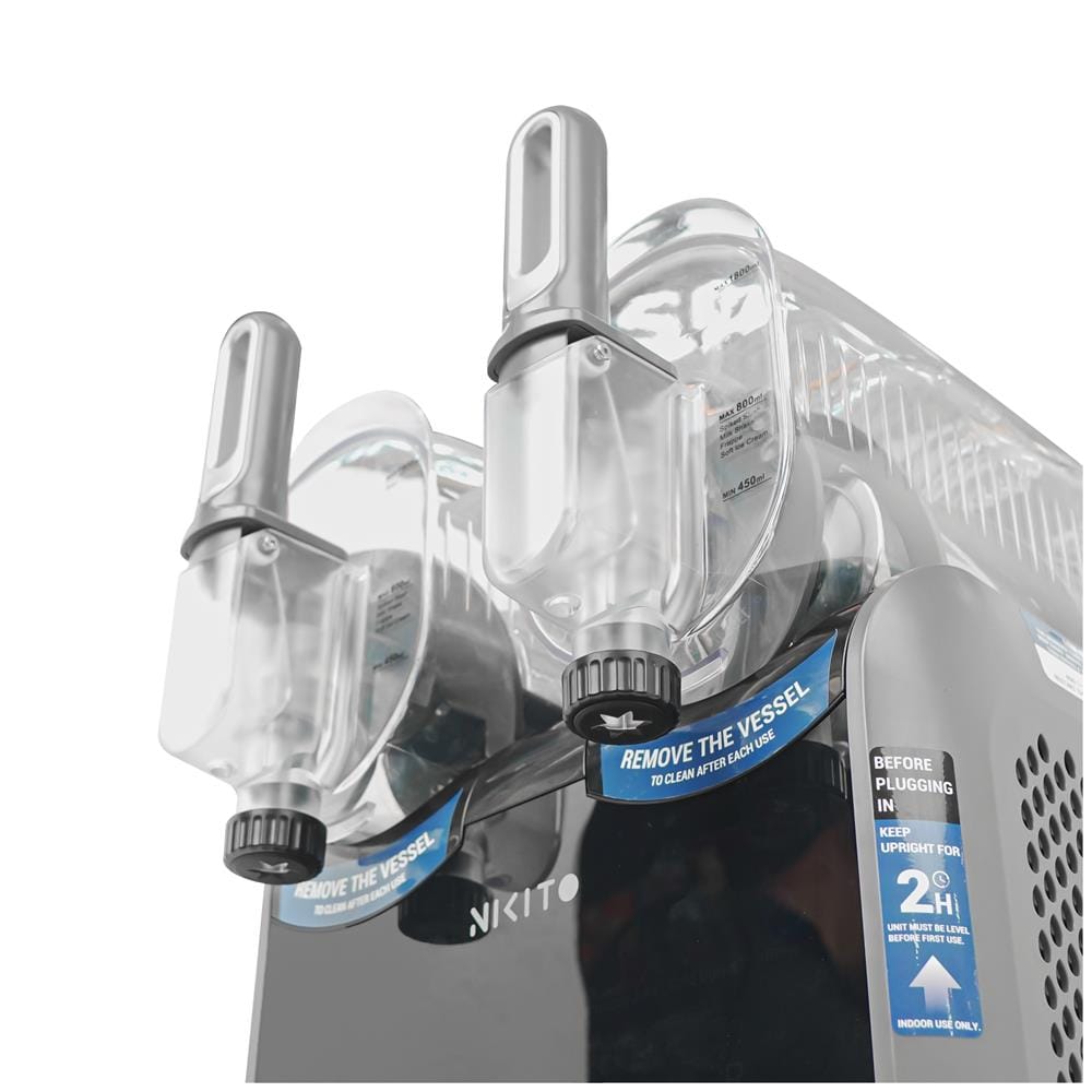 เครื่องทำสลัชชี่ NIKITO NK-SLM302H 3.6 ลิตร