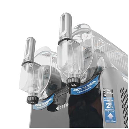 เครื่องทำสลัชชี่ NIKITO NK-SLM302H 3.6 ลิตร_7