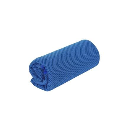 ผ้าขนหนู SNAZZ COOLING AERODRY 30x100 ซม. สี NAVY_3