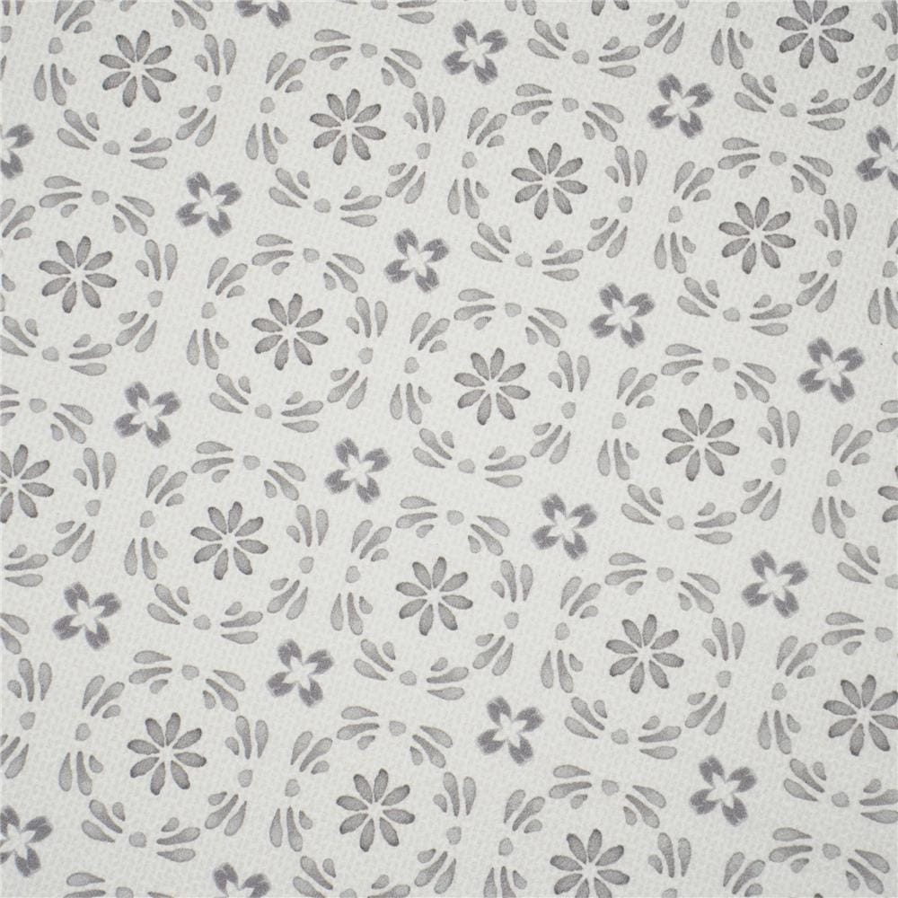 แผ่นอเนกประสงค์ HOME LIVING STYLE OPHELIA 45x75 ซม. สีเทา