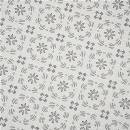 แผ่นอเนกประสงค์ HOME LIVING STYLE OPHELIA 45x75 ซม. สีเทา_4