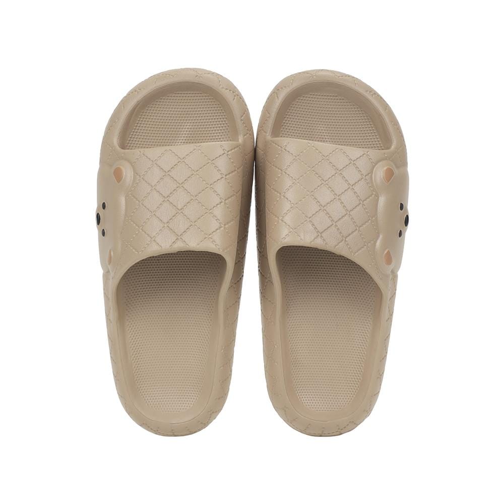 รองเท้าแตะ EVA SNAZZ GRIZZ ไซซ์ 38-39 สี BROWN