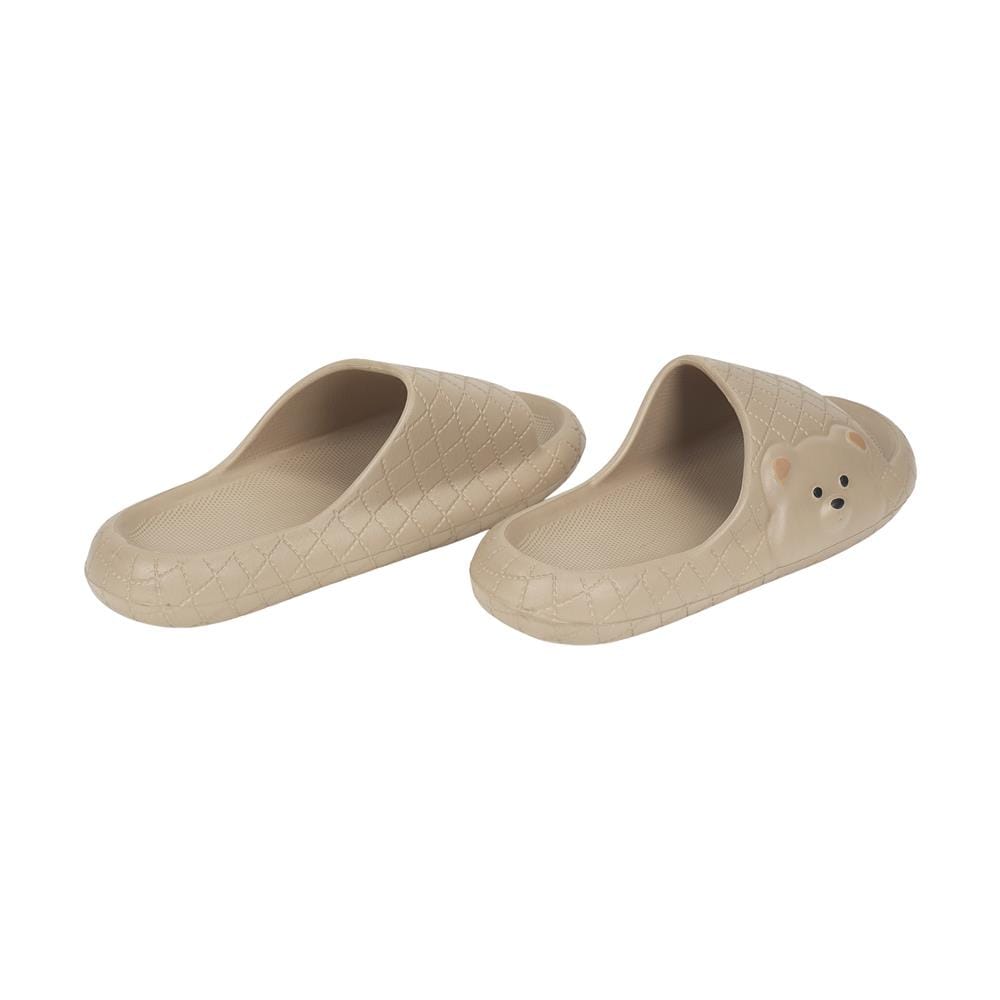 รองเท้าแตะ EVA SNAZZ GRIZZ ไซซ์ 38-39 สี BROWN