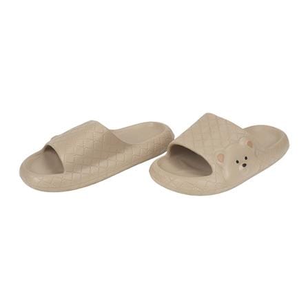 รองเท้าแตะ EVA SNAZZ GRIZZ ไซซ์ 38-39 สี BROWN_0