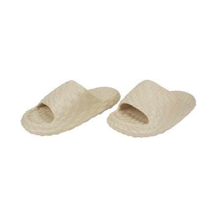 รองเท้าแตะ EVA SNAZZ NORA ไซซ์ 40-41 สี BEIGE_0