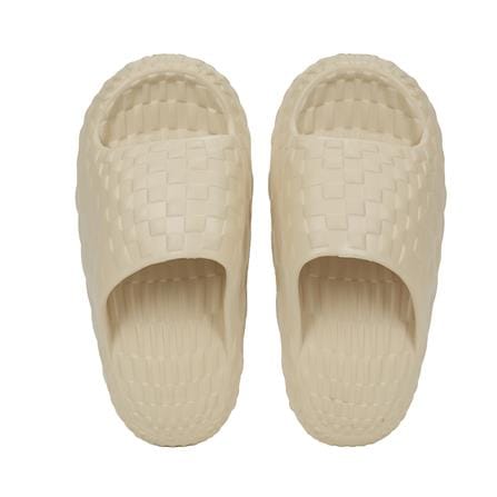 รองเท้าแตะ EVA SNAZZ NORA ไซซ์ 40-41 สี BEIGE_1