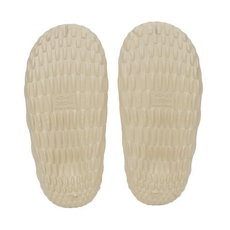 รองเท้าแตะ EVA SNAZZ NORA ไซซ์ 40-41 สี BEIGE_2