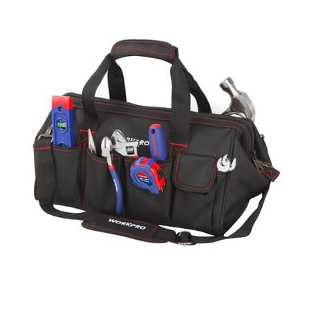 ชุดเครื่องมือซ่อมบ้าน WORKPRO WP209010 156 ชิ้น_0