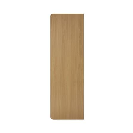 ตู้เสื้อผ้า 4 บานเปิด FURDINI MARU 160 ซม. สี NT OAK/ขาว_3