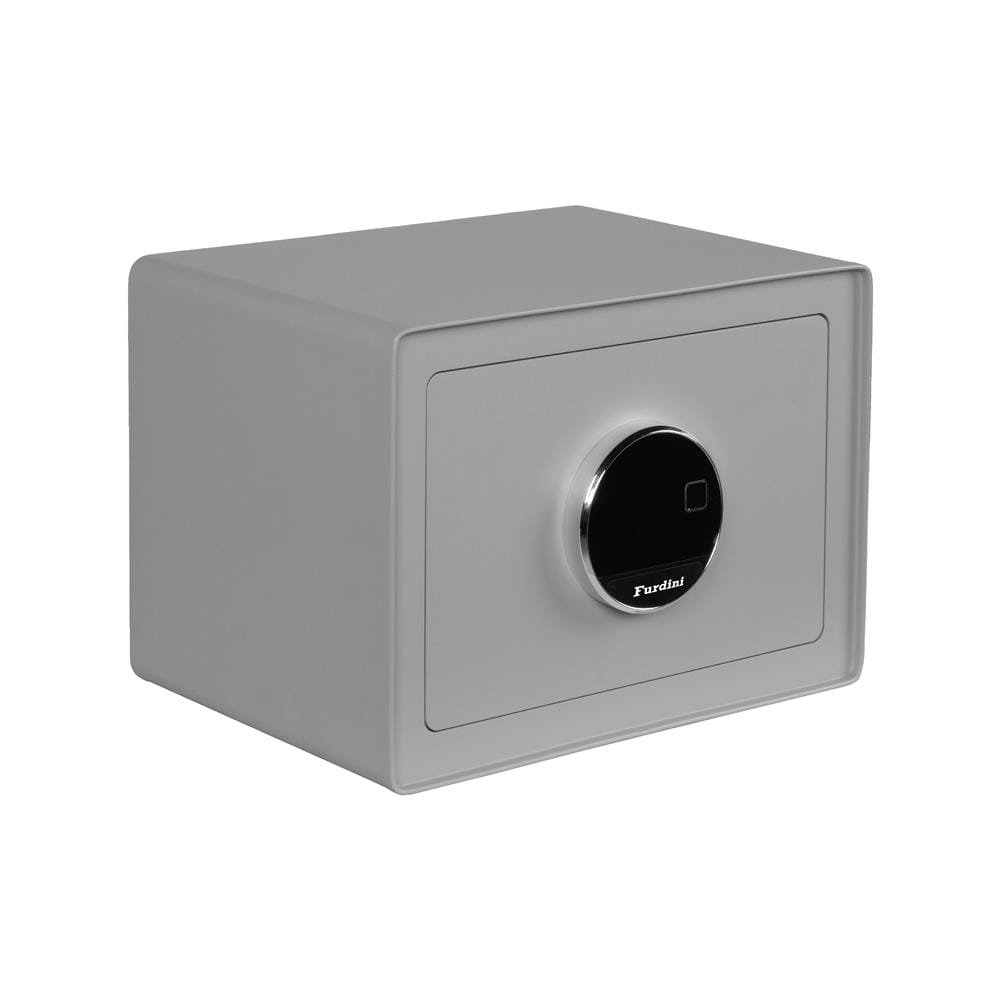 ตู้นิรภัย FINGERPRINT FURDINI F24 35 ซม. สีเทา