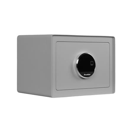 ตู้นิรภัย FINGERPRINT FURDINI F24 35 ซม. สีเทา_5