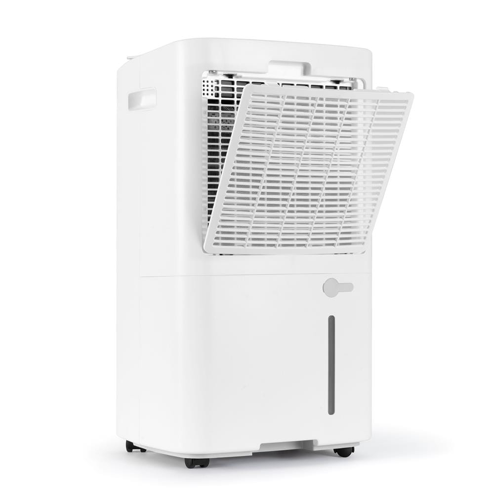 เครื่องลดความชื้น 50 ตร.ม. NIKITO YL-2C20 สีขาว (2.8 ลิตร)