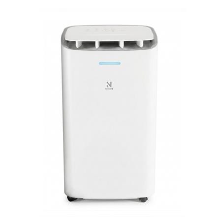 เครื่องลดความชื้น 50 ตร.ม. NIKITO YL-2C20 สีขาว (2.8 ลิตร)_1