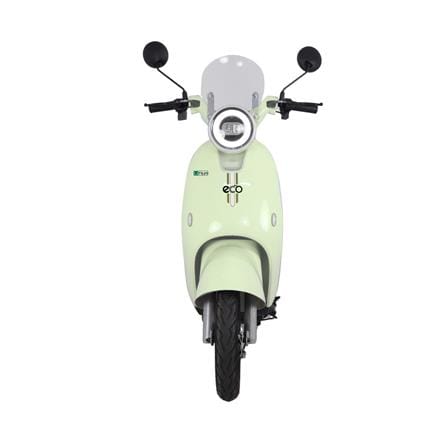 จักรยานไฟฟ้า EM ECO JENNY 10 นิ้ว สีเขียว_1
