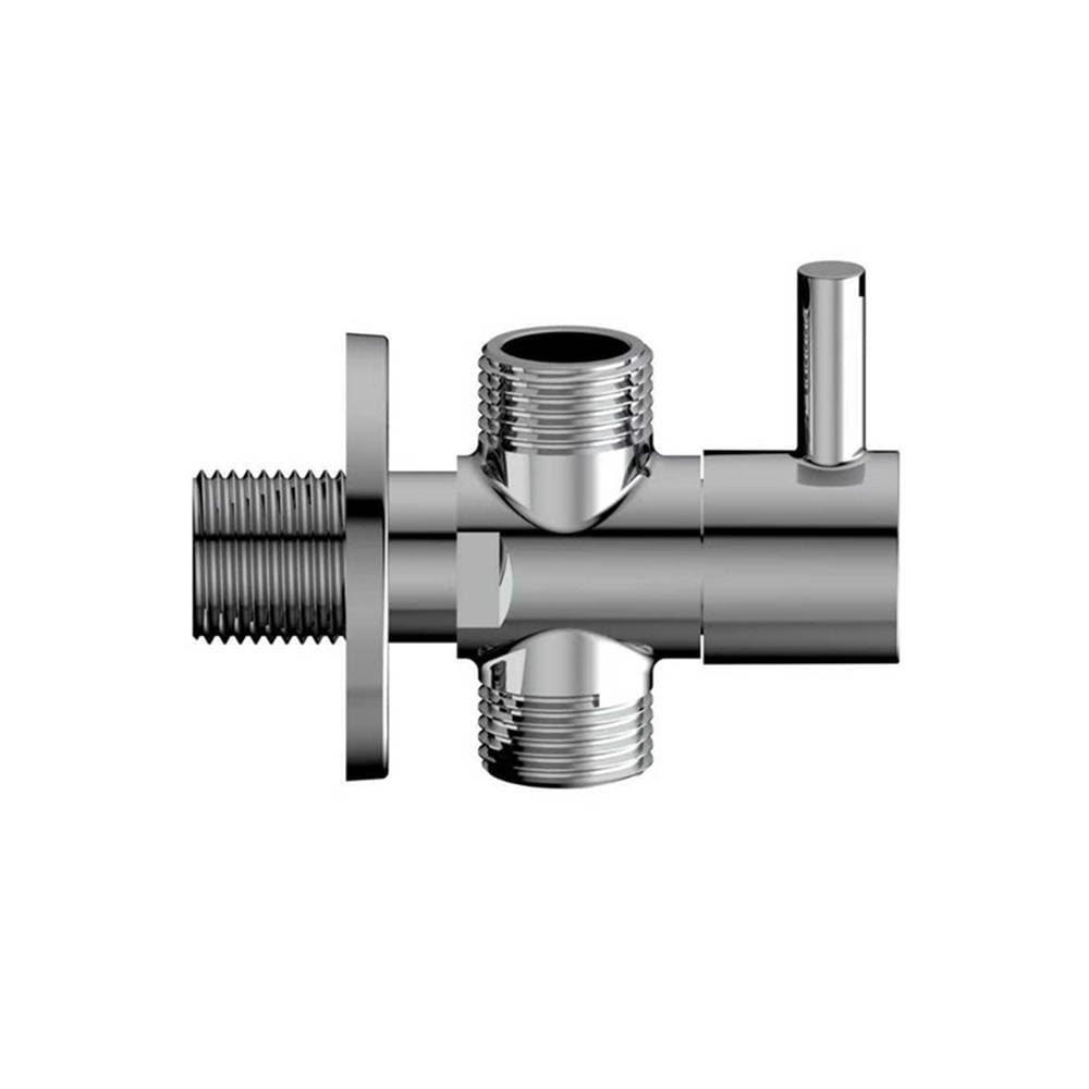 สต๊อปวาล์ว 2 ทาง PAINI COV27CPE