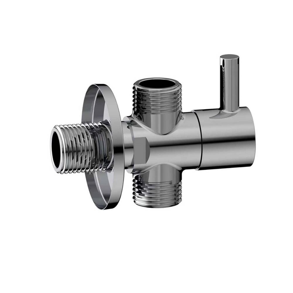 สต๊อปวาล์ว 2 ทาง PAINI COV27CPE