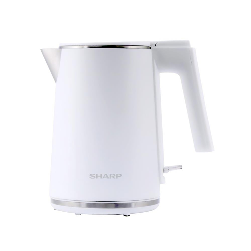 กาต้มน้ำไฟฟ้า SHARP EKJ-102 1 ลิตร