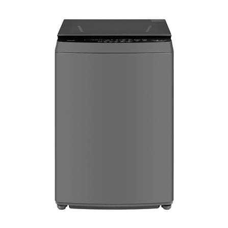 เครื่องซักผ้าฝาบน TOSHIBA AW-T06DU2000QT(SG) 19 กก. อินเวอร์เตอร์ สีเทาเงิน_0