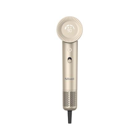 ไดร์เป่าผม BWELL BDR-03 สีแชมเปญ_1