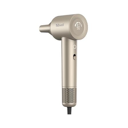 ไดร์เป่าผม BWELL BDR-03 สีแชมเปญ_3