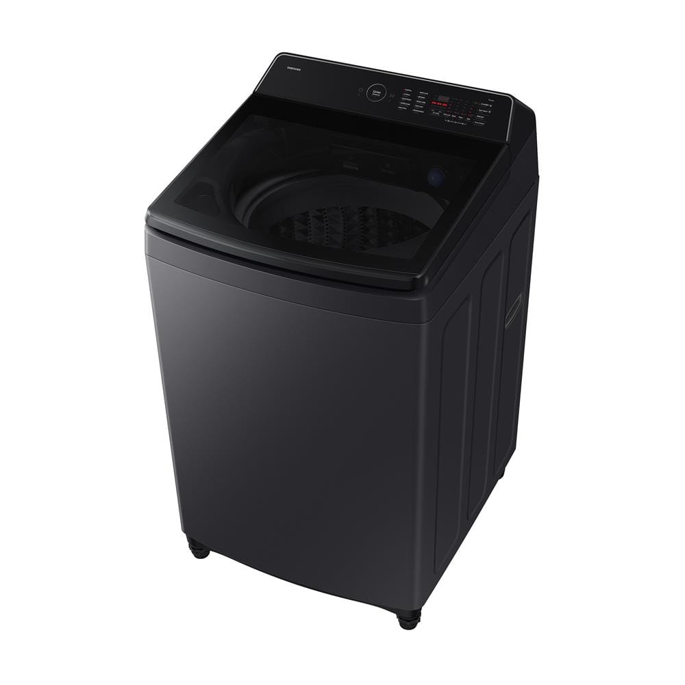 เครื่องซักผ้าฝาบน SAMSUNG WA80F19S8CST 19 กก. อินเวอร์เตอร์ สีเทาชาโคล