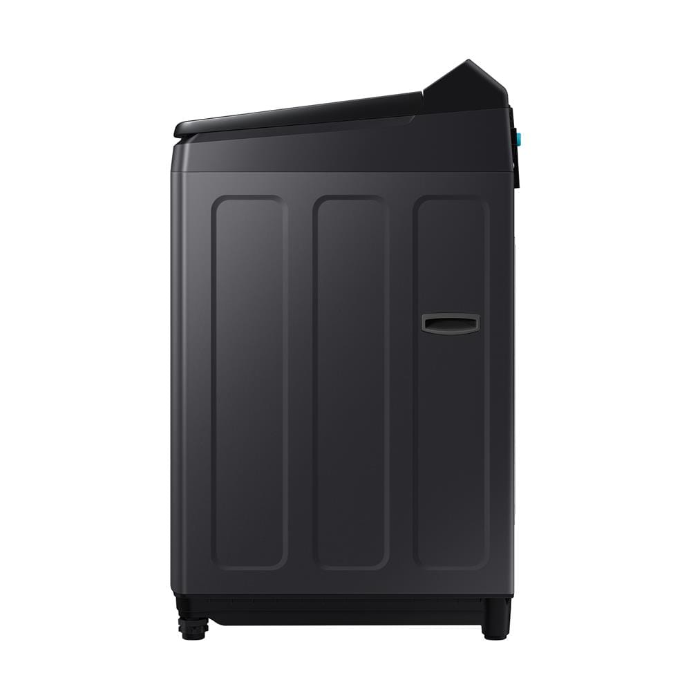 เครื่องซักผ้าฝาบน SAMSUNG WA80F19S8CST 19 กก. อินเวอร์เตอร์ สีเทาชาโคล