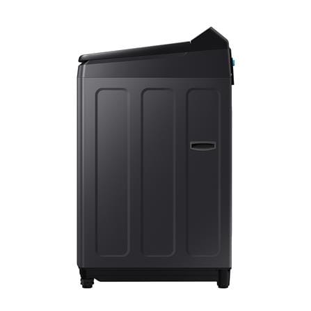 เครื่องซักผ้าฝาบน SAMSUNG WA80F19S8CST 19 กก. อินเวอร์เตอร์ สีเทาชาโคล_3