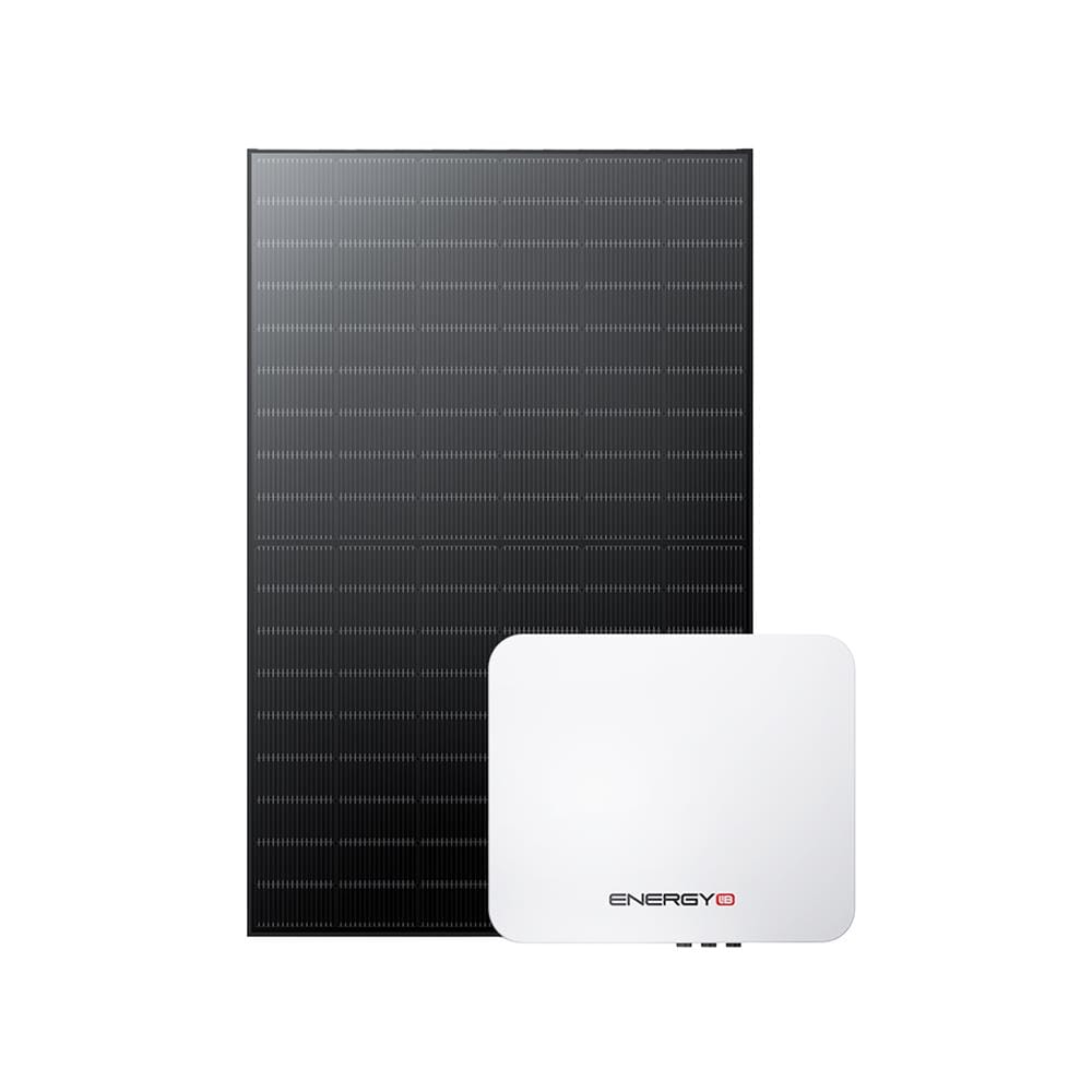 ชุดโซลาร์เซลล์ ENERGY LIB P1 LITE 10 KW 3 เฟส