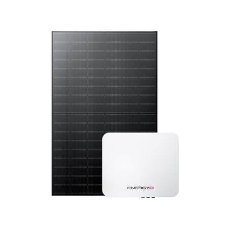 ชุดโซลาร์เซลล์ ENERGY LIB P1 LITE 10 KW 3 เฟส_0