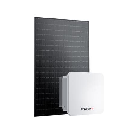 ชุดโซลาร์เซลล์ ENERGY LIB P1 LITE 10 KW 3 เฟส_1